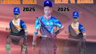 LUBHUNA NHALA HALUSI YA MADUKA 2025 0737971941 BY MSAMBAZAJI LUFUNZA MANYANDA 