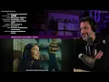 Director Reacts - Inpatient (Ren x Chris Webby) - 'Caskets' MV