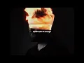 Stephen Stanley - Stephen Stanley - hell or high water (Official Lyric Video)