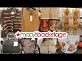 MACYS BACKSTAGE NEW ARRIVALS - CLOTHES MORE
