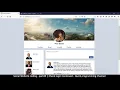 Social Website from scratch - Part 39