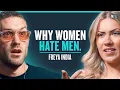 The Extreme Crisis of Young Women - Freya India