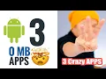 Download Lagu 3 Useful 0MB Apps आपने सोचा नहीं होगा 😳😳 #Shorts #ManojSaru