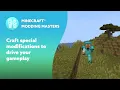 Minecraft Modding Masters