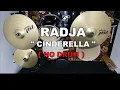 Download Lagu RADJA  -  CINDERELLA (NO SOUND DRUM)