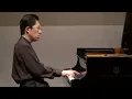 Debussy, Claude Achille: Préludes Book I,  "Footsteps in the Snow" pf. Kaneko, Ichiro