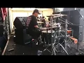 Download Lagu (DRUM CAM) XTAB live at save our future 2019  - INTRO+SUSAH SENANG KUDU BABARENGAN