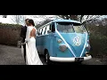 Chris Christie - Wedding Film