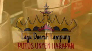 Download Lagu Daerah Lampung - Putus Unyen Harapan (Lirik) MP3