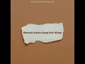 Brown Noise Sleep