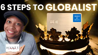 How to Achieve Hyatt Globalist Status with These 6 Simple Steps