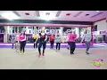 Download Lagu DANCE Workout Santai | Vaaste tiktok | Zin Anita Suzana