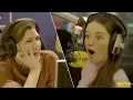 Download Lagu Sigrid talks live on Irish radio to an Irishman who lives in her hometown Ålesund