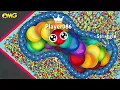 snake io Dragon snake skin Dragon snake party Zero to Hero gameplay Snake Struggle