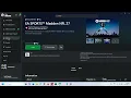 How To Madden NFL 27 EA Play Free Trial On PC Xbox Game Pass Users