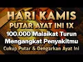 Download Lagu KUN FAYAKUN 🤲 CUKUP PUTAR 1X AY4T INI INSYAALLAH PENY4KIT LANGSUNG S3MBUH TOTAL❗