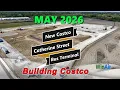 New Costco Behind Walmart Here s What s Really Happening in East Windsor
