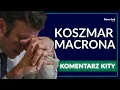 Download Lagu Kacper Kita: Dymisja rządu Francji po 14 godzinach. Co się stało? Macron nie uniknie nowych wyborów?
