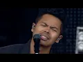 The Temper Trap - Trembling Hands (T in the Park 2012)