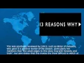 13 Reasons Why - Wiki