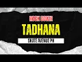 Lagu Skate Avenue PH - Tadhana (Rock Cover)