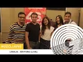 Download Lagu LINGUA - BINTANG #OZCLUSIVE