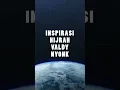 Download Lagu Kisah Inspirasi Hijrah Valdy Nyonk di Muslim Festival#2