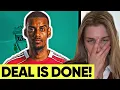 Download Lagu What The Isak Deal Really Tells Us About Liverpool Now...