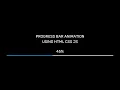 Progress bar animation using HTML CSS JS UI Design 101 DevTutor