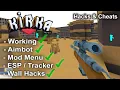 Kirka io Free Hacks Cheats WORKING