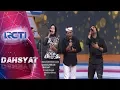 Download Lagu DAHSYAT - Setia Band Ft. Echa MK9 \