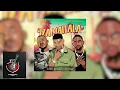 Tycoon, Sly and Kabza De Small - Iza Mawala [Ft. Dladla Mshunqisi and Goldmax] (Official Audio)