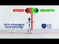 The One Mindset Shift That Changes Everything