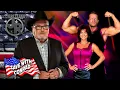 Jim Ross recalls Lex Luger s relationship with Ms Elizabeth