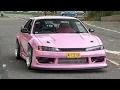 Download Lagu BEST OF JDM Tuner Car Sounds 2024 ! Top Secret Supra, 1000HP Skyline R33, 1000HP Civic, Widebody NSX