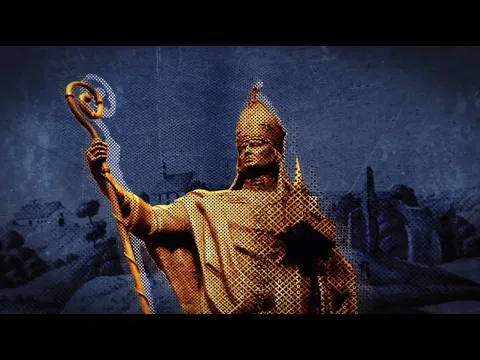 Riga Story [trailer] / Rīgas stāsts