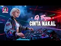 DJ Fayzea – Cinta Nakal (DJ House MIX 2025)