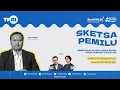 Download Lagu Siaran TVRI Nasional | Sketsa Pemilu 26 Oktober 2023