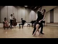 La Cumparsita - Café 852 and "Let's Tango"