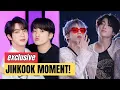 Lagu Jin Panic! Jungkook reveals his true relationship with Jin BTS, Fans Shocked!