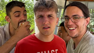 JADIME, PIEME, ODMARAME!! (MARIOVO ep.2)