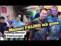 Download Lagu KONTROVERSI TIONG LEPAS JADI MENTERI MOTAC