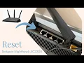 Reset Netgear Nighthawk AC2300