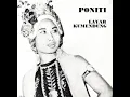 Lagu GANDRUNG PONITI - LAYAR KUMENDUNG