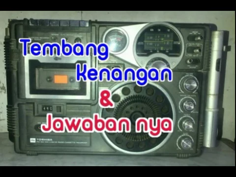 Download MP3 tembang lawas \u0026 jawabannya