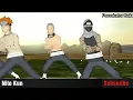 Download Lagu Peace Sign(Naruto version)