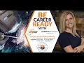 Get Career Ready with UBTech and USU