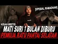 Download Lagu JADI TUMBAL RATU PANTAI SELATAN, PEMUDA INI DIBURU 99 DUKUN HAUS ILMU HITAM !! (MATI SURI 1 BULAN)