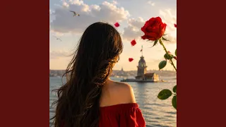 انتا وردتي انا احبك انا دندنها