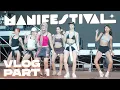 Download Lagu Manifestival - VLOG | Part 1